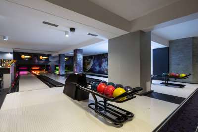 Bowling